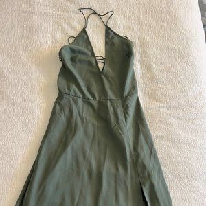 ASOS Maxi Dress